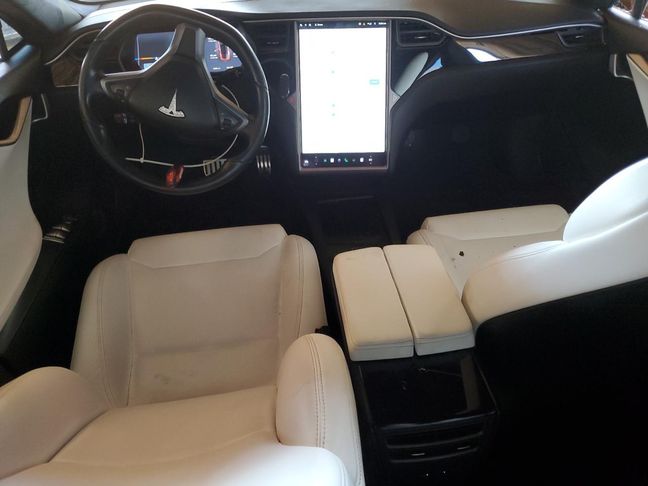 2019 Tesla Model S VIN: 5YJSA1E20KF299774 Lot: 82193065