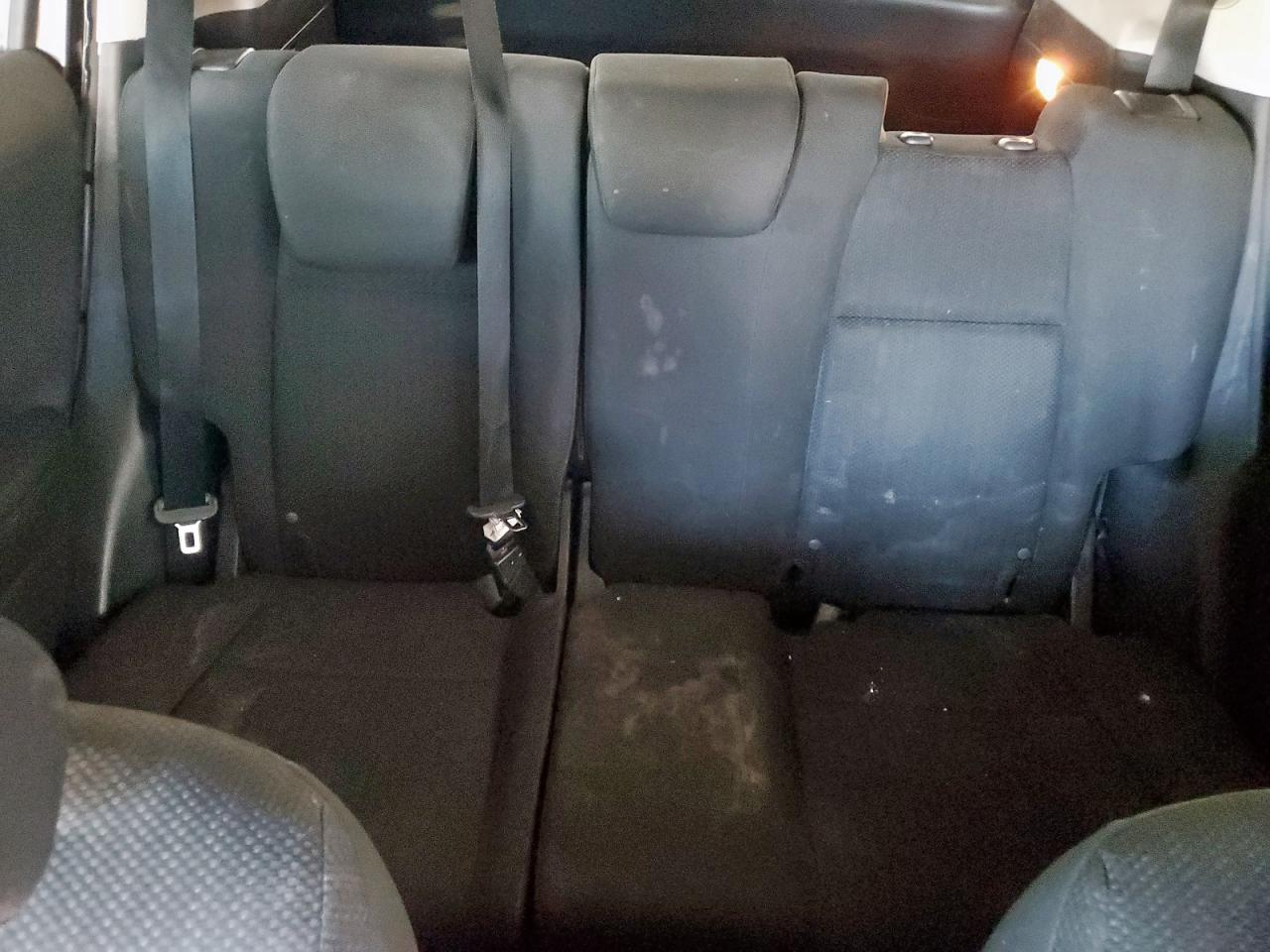 2017 Honda Hr-V Lx VIN: 3CZRU5H34HG700466 Lot: 82225105