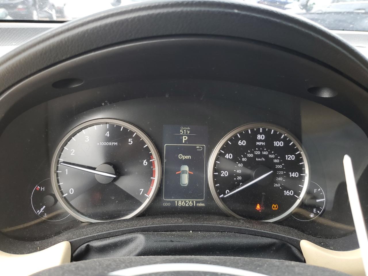 2015 Lexus Nx 200T VIN: JTJBARBZ6F2020219 Lot: 87424155