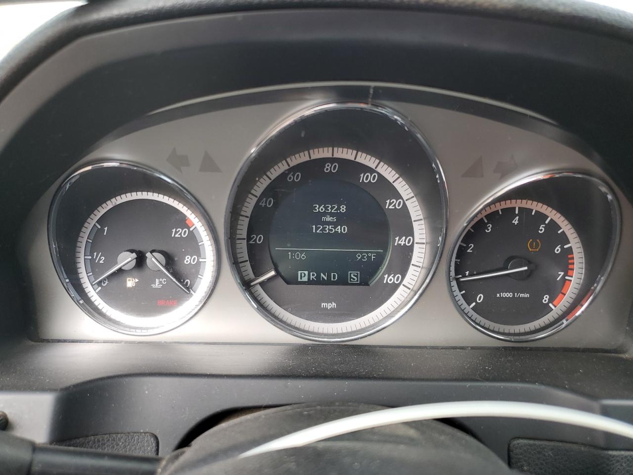 2009 Mercedes-Benz C 300 VIN: WDDGF54X49R069788 Lot: 85946375