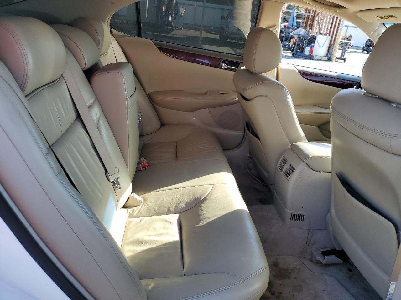 2002 Lexus Es 300 VIN: JTHBF30G025018184 Lot: 85877875