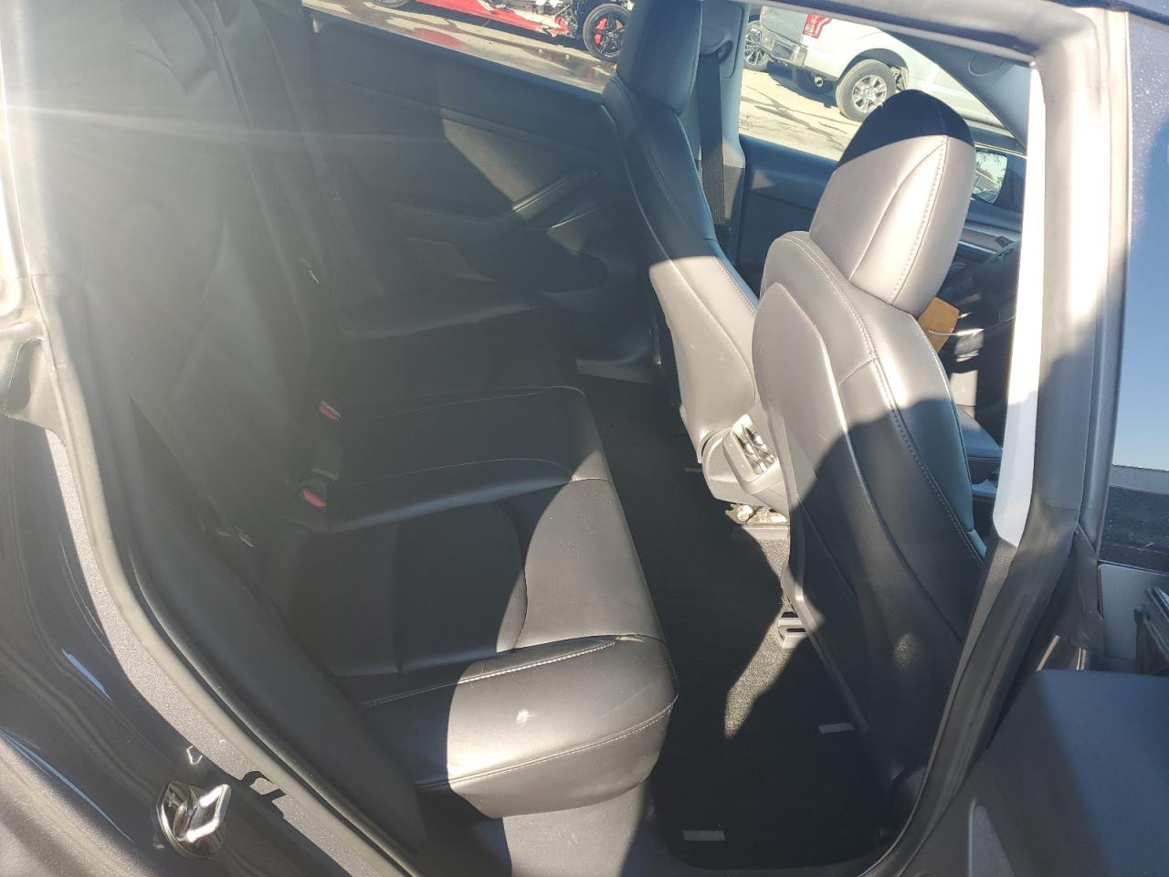 2022 Tesla Model 3 VIN: 5YJ3E1EB1NF138766 Lot: 89915155