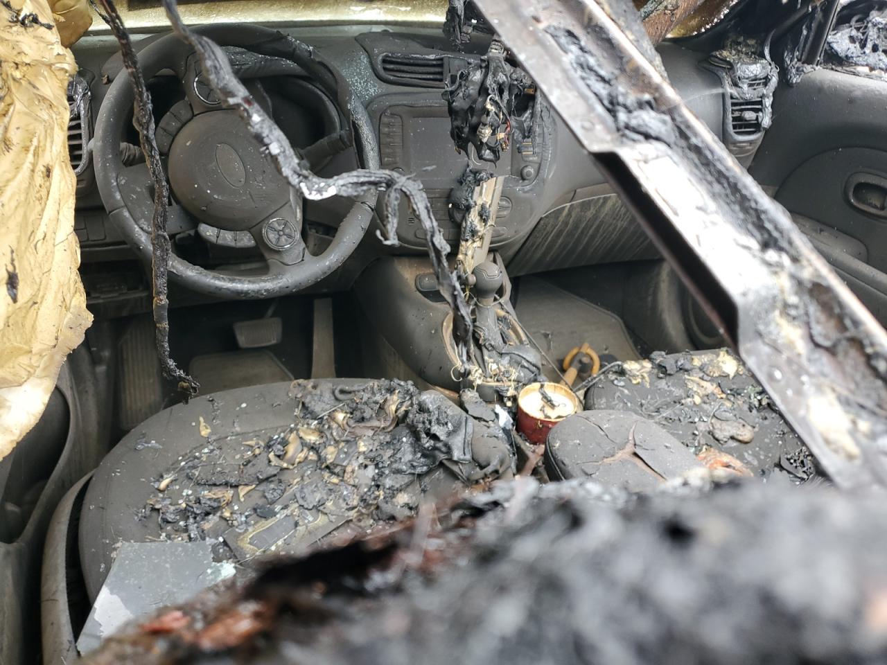 2015 Kia Soul ! VIN: KNDJX3A5XF7769231 Lot: 86074735