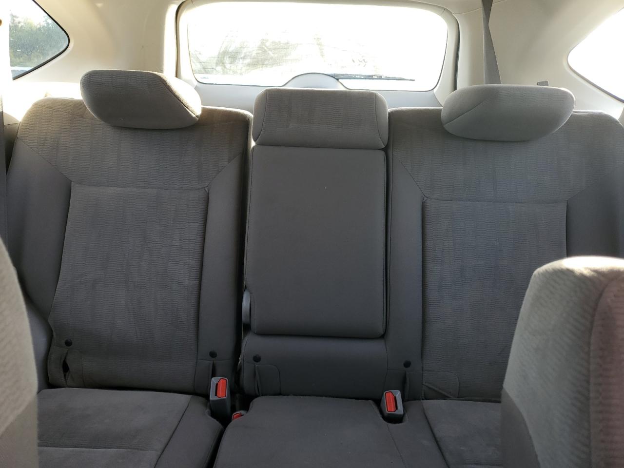 2014 Honda Cr-V Lx VIN: 3CZRM3H33EG713192 Lot: 89739355