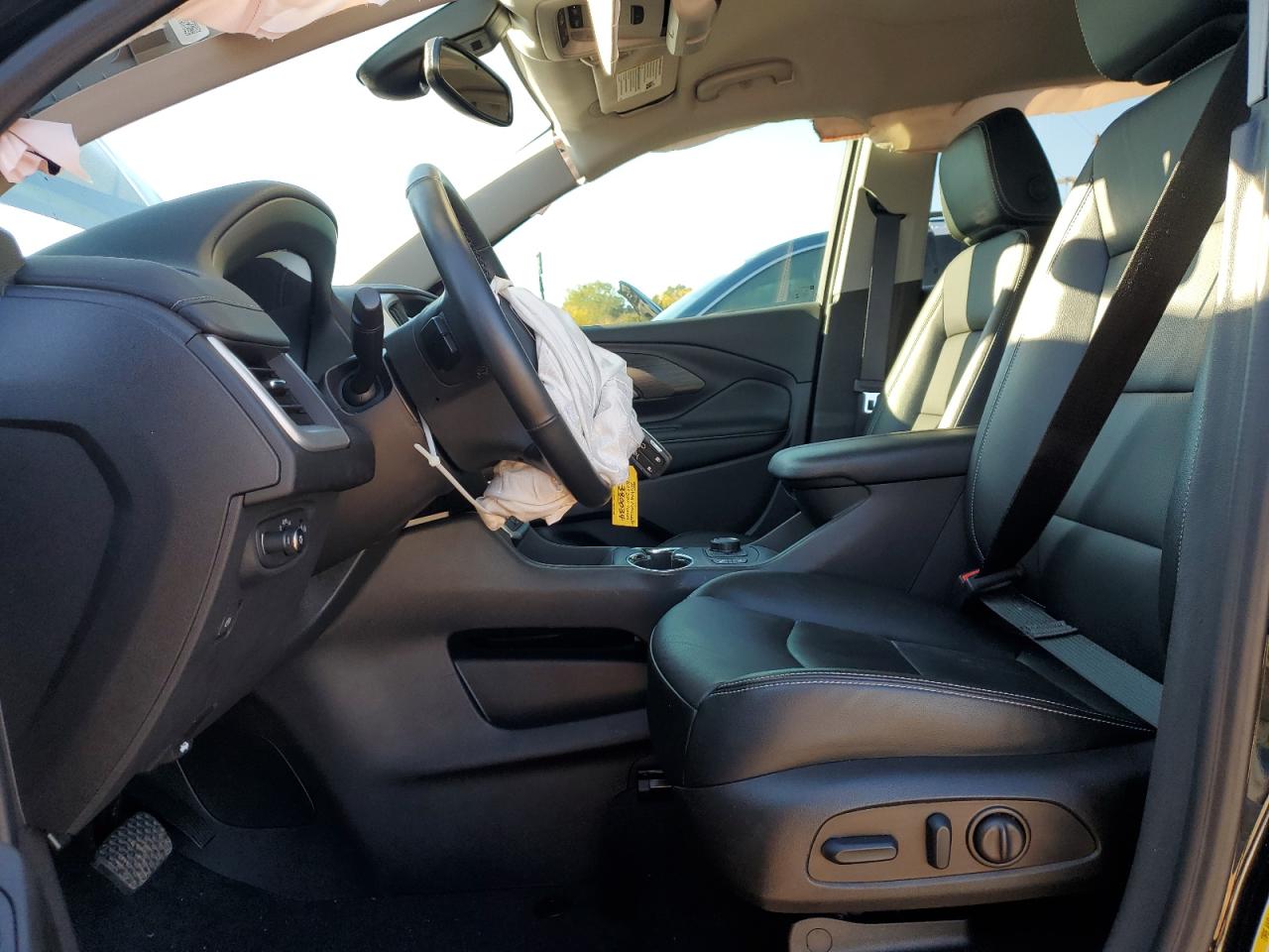 2024 GMC Terrain Slt VIN: 3GKALVEG7RL237006 Lot: 90903695