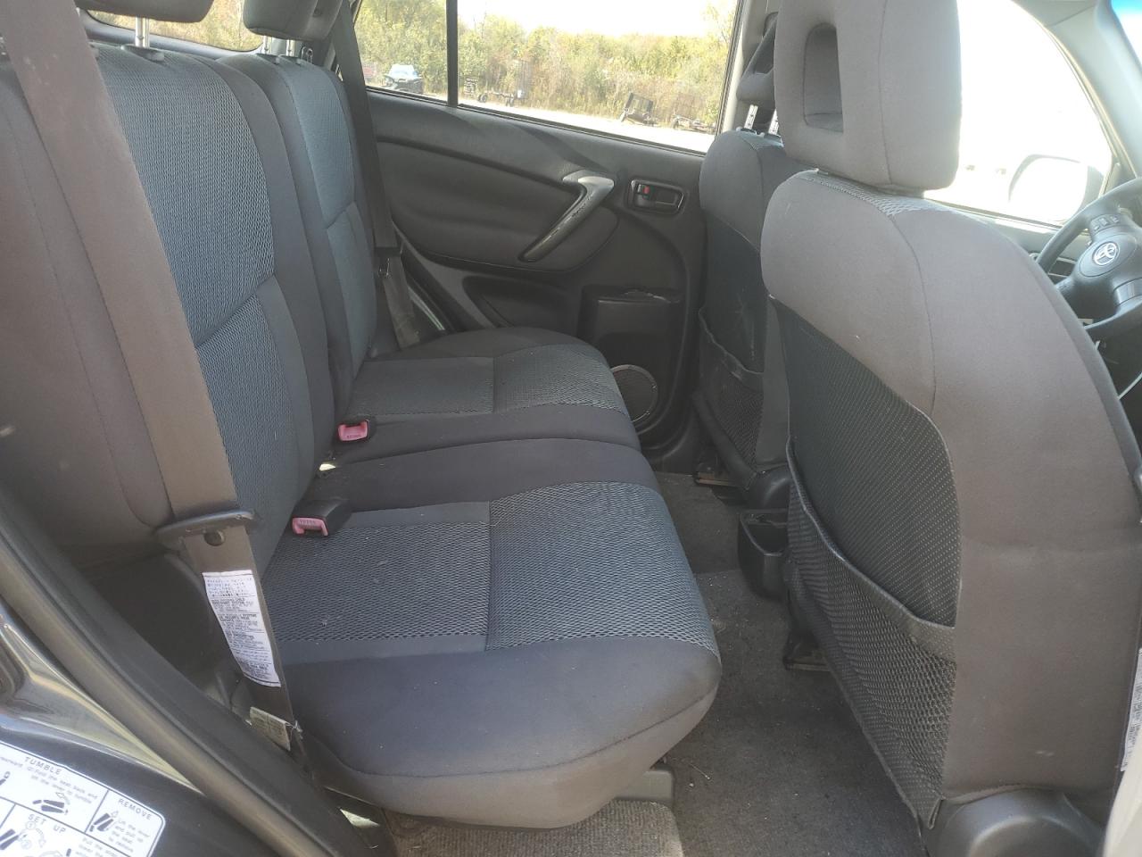 2004 Toyota Rav4 VIN: JTEHD20V246001437 Lot: 82489115