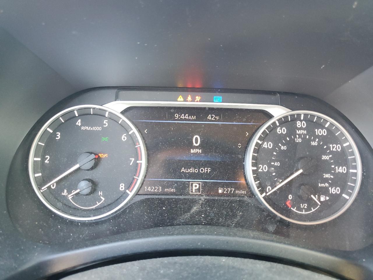 2024 Nissan Sentra Sr VIN: 3N1AB8DV1RY354697 Lot: 85899905