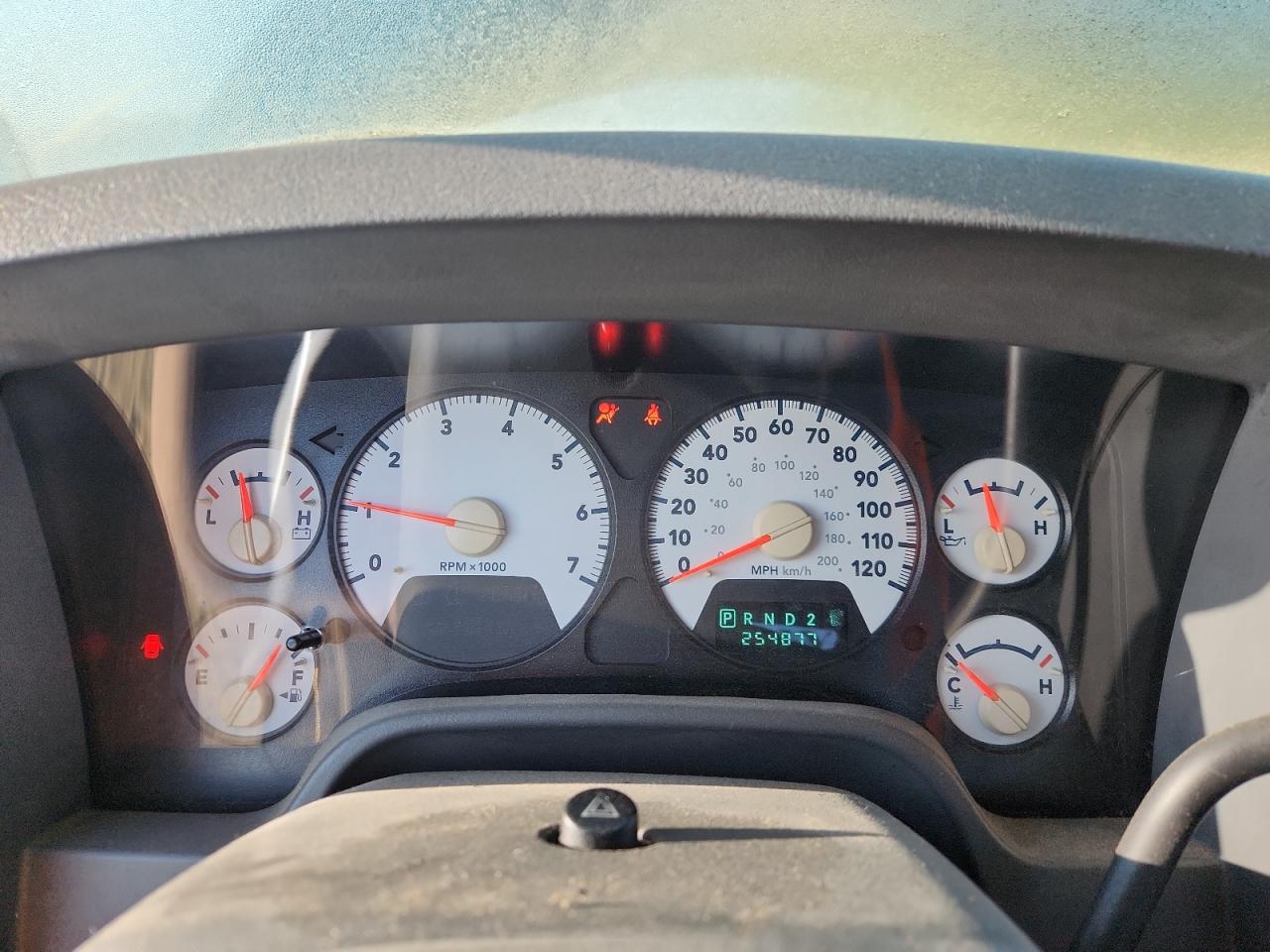 2006 Dodge Ram 1500 St VIN: 1D7HA18216S559460 Lot: 87238455