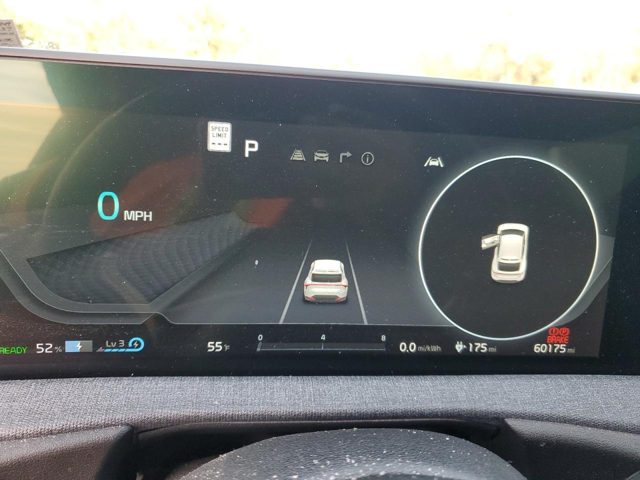 2023 Kia Ev6 Light VIN: KNDC34LA2P5126809 Lot: 85297485