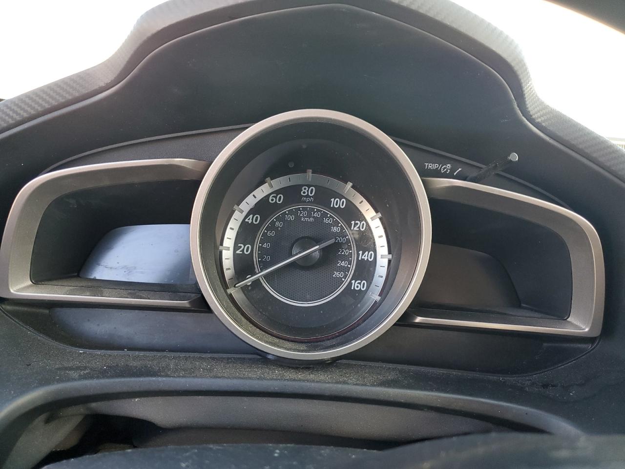 2016 Mazda 3 Sport VIN: JM1BM1U73G1332738 Lot: 82275625