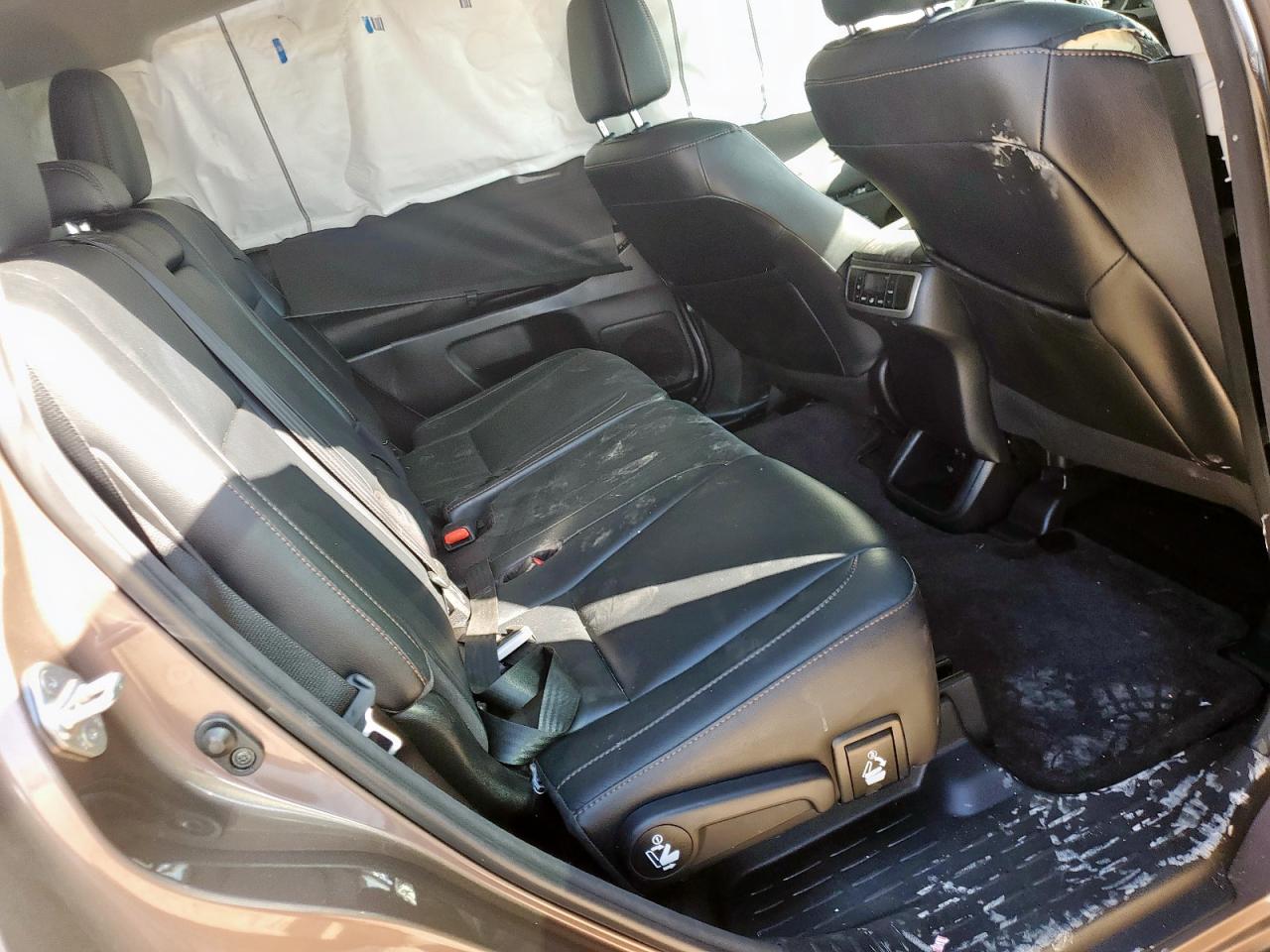 2018 Toyota Highlander Se VIN: 5TDKZRFHXJS283683 Lot: 86243155