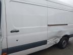 2022 MERCEDES-BENZ SPRINTER 3.5T H2 PROGRESSIVE VAN for sale at Copart SANDWICH