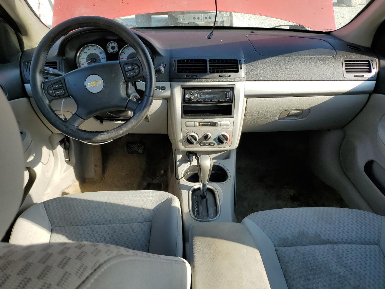 2006 Chevrolet Cobalt Lt VIN: 1G1AL55F067807259 Lot: 84742995