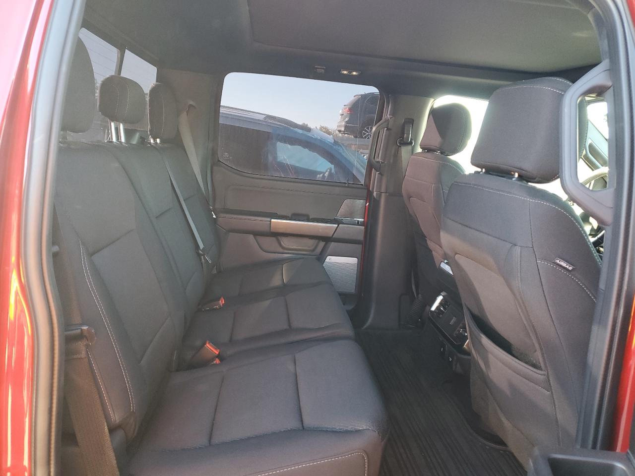 2021 Ford F150 Supercrew VIN: 1FTFW1ED6MFC68497 Lot: 90842715