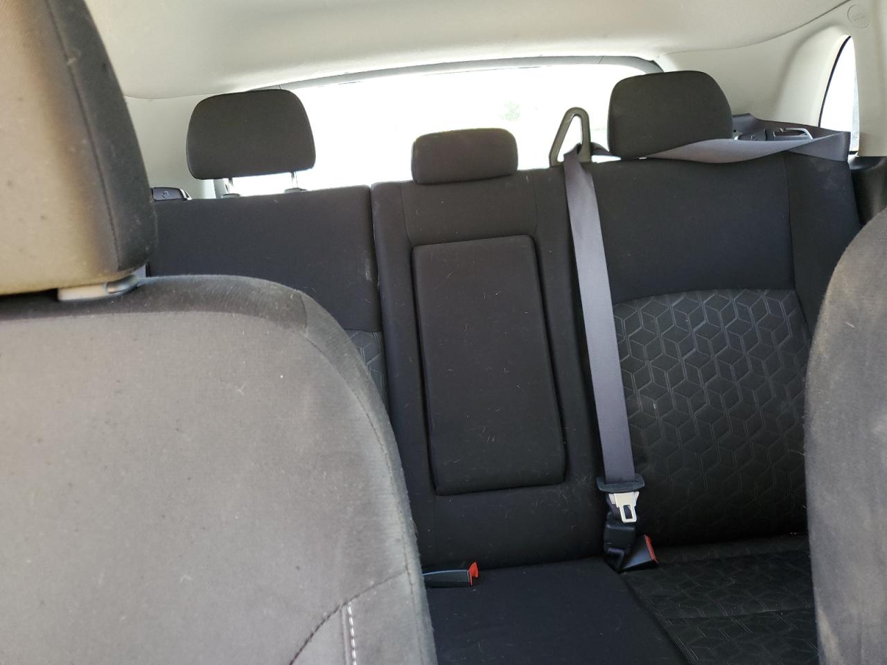 2020 Mitsubishi Outlander Sport Es VIN: JA4AR3AU5LU015257 Lot: 85651895