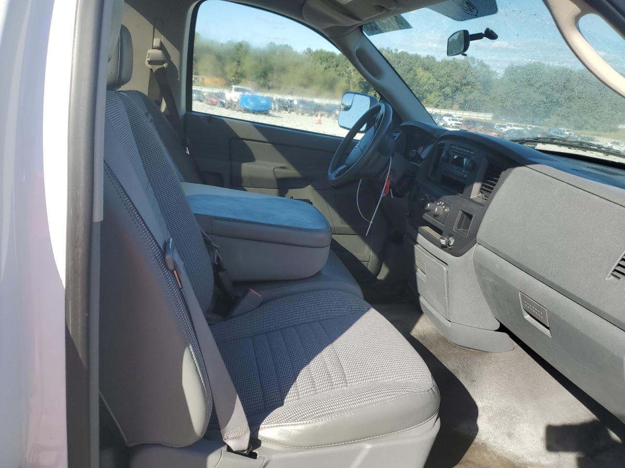 2008 Dodge Ram 1500 St VIN: 1D7HA16208J202282 Lot: 86158155