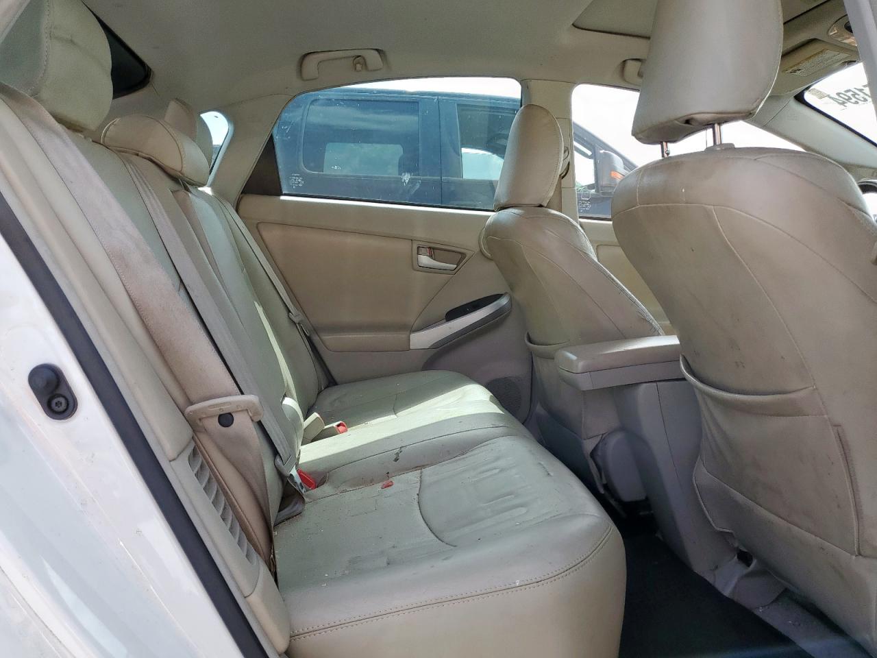 2010 Toyota Prius VIN: JTDKN3DU1A0056148 Lot: 82278995