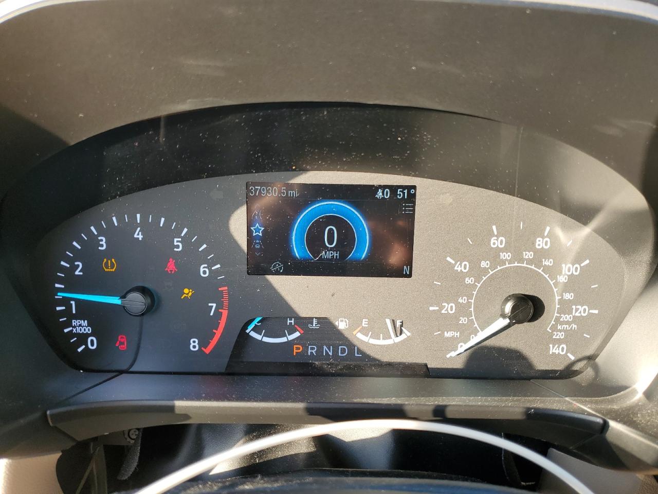 2022 Ford Escape Se VIN: 1FMCU9G60NUA15772 Lot: 86265685