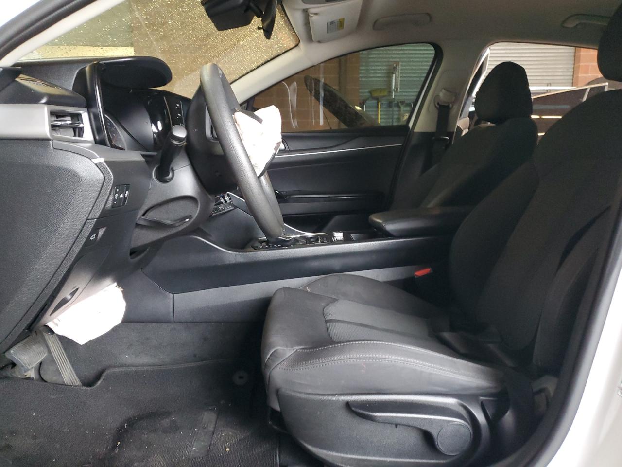 2021 Kia K5 Lx VIN: 5XXG24J20MG023508 Lot: 86518825