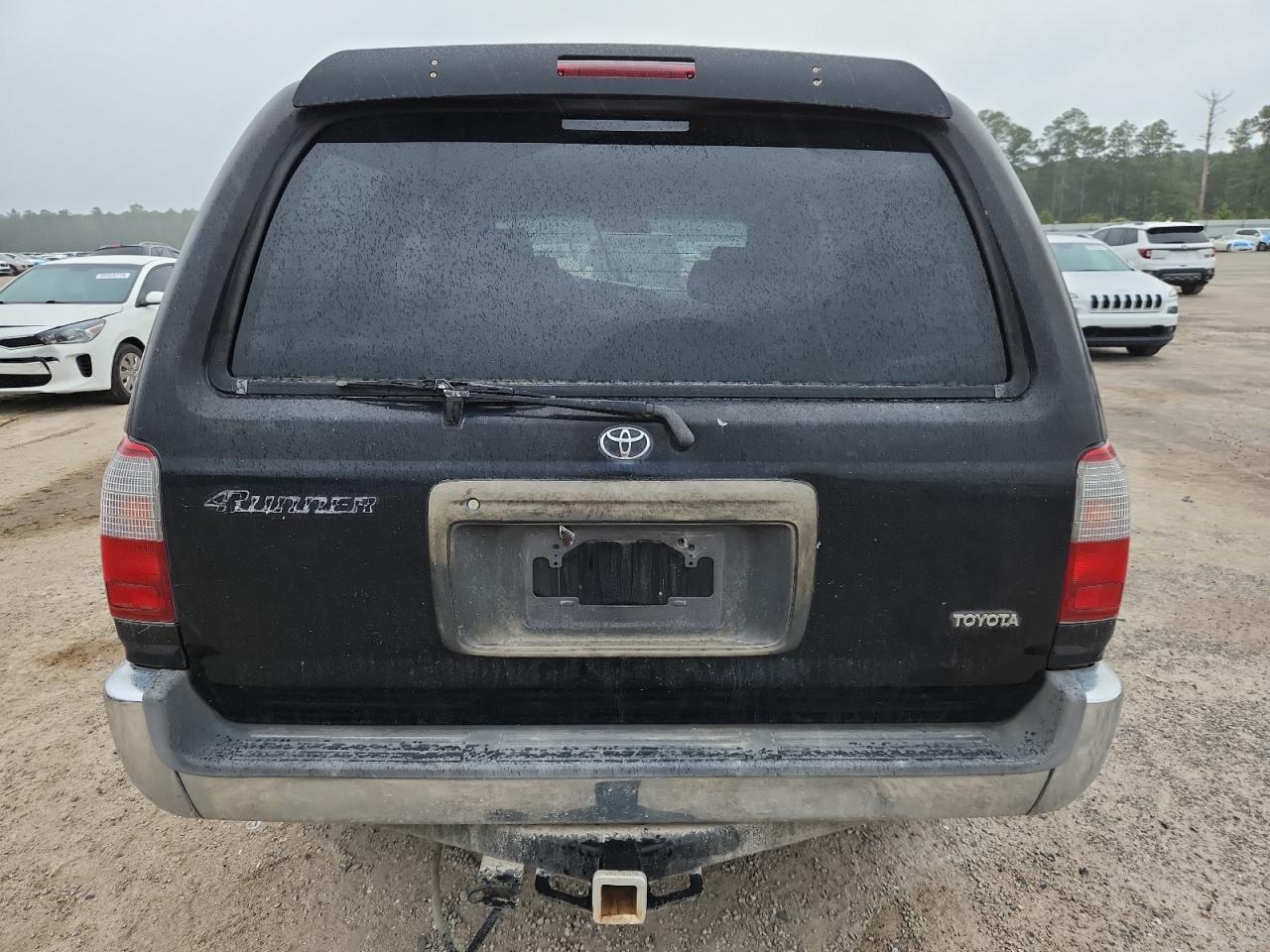 1999 Toyota 4Runner VIN: JT3GM84R0X0048543 Lot: 85079565