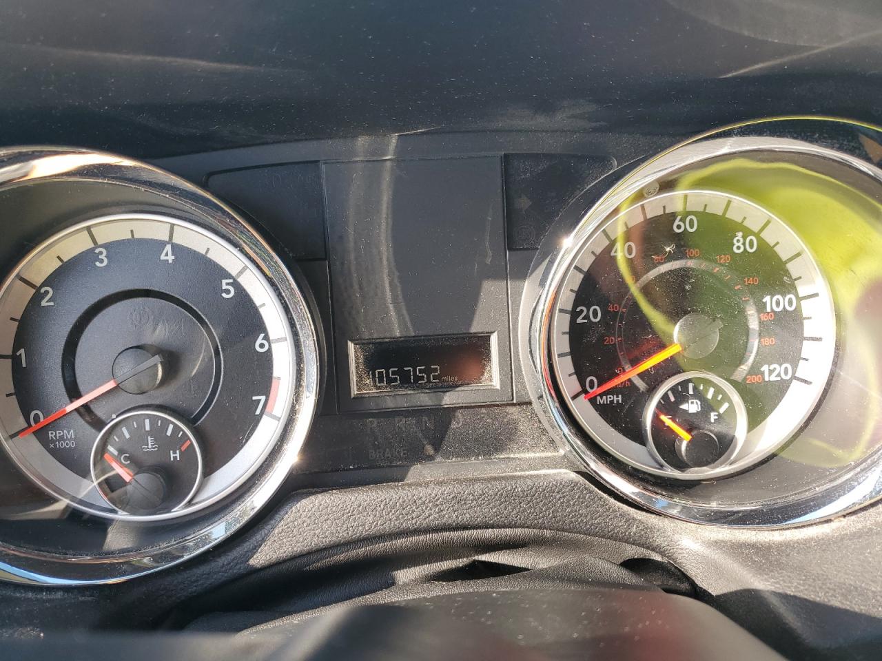 2016 Dodge Grand Caravan Se VIN: 2C4RDGBG9GR336390 Lot: 82224495