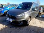 2022 FORD GRAND TOURNEO CONNECT 1.5 ECOBLUE 120 TITANIUM 5DR for sale at Copart BRISTOL