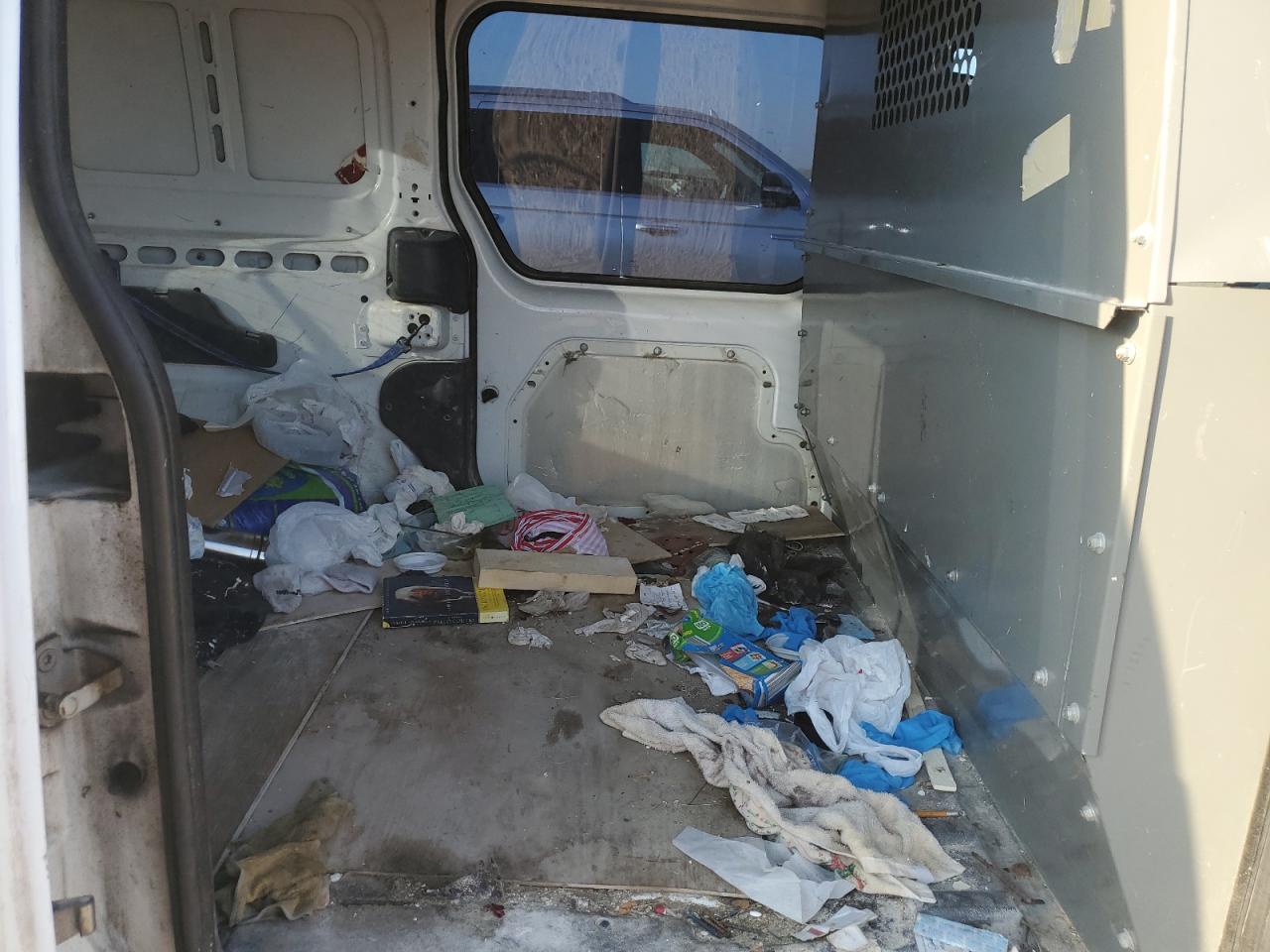 2012 Ford Transit Connect Xlt VIN: NM0LS6BN5CT093536 Lot: 83785415