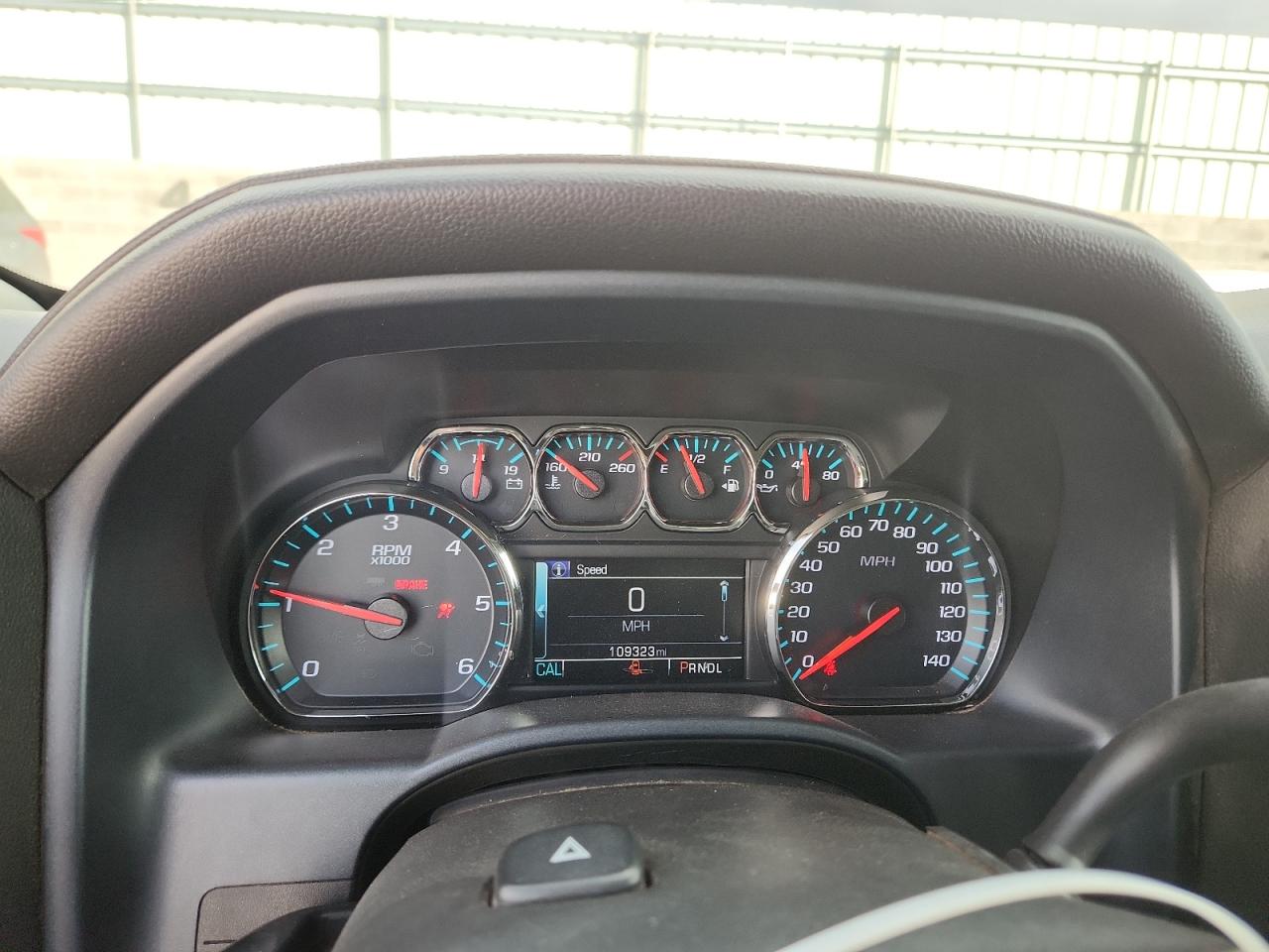 2018 Chevrolet Silverado K1500 Ltz VIN: 3GCUKSEC5JG262474 Lot: 82337835