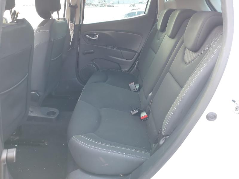 2019 RENAULT CLIO 0.9 TCE 75 ICONIC 5DR