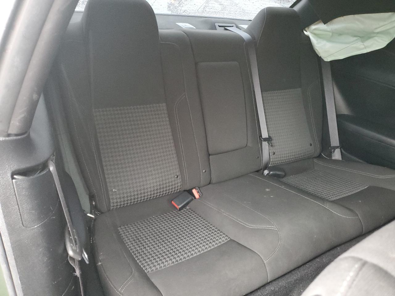 2020 Dodge Challenger Sxt VIN: 2C3CDZAG8LH214711 Lot: 84909715