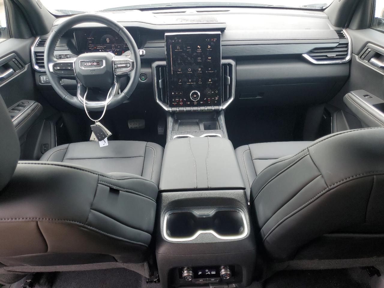 2025 GMC Acadia Elevation VIN: 1GKENKRS9SJ236073 Lot: 85141545