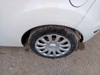 2011 FORD FIESTA EDGE 60  for sale at Copart BRISTOL