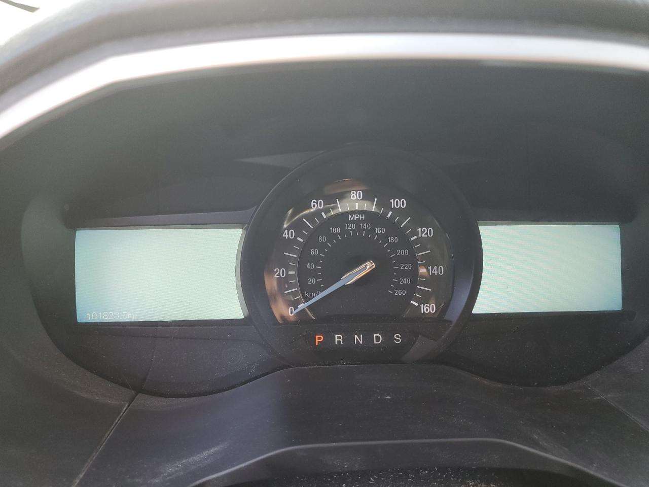 2018 Ford Edge Sel VIN: 2FMPK4J98JBB62273 Lot: 84989905