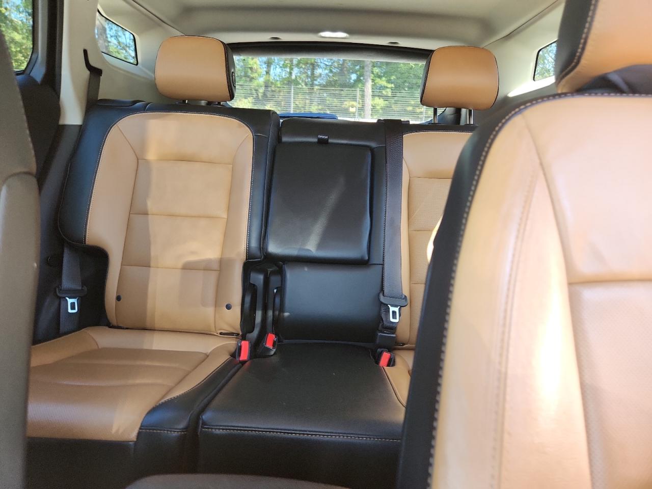 2018 GMC Terrain Slt VIN: 3GKALPEVXJL259404 Lot: 85884785