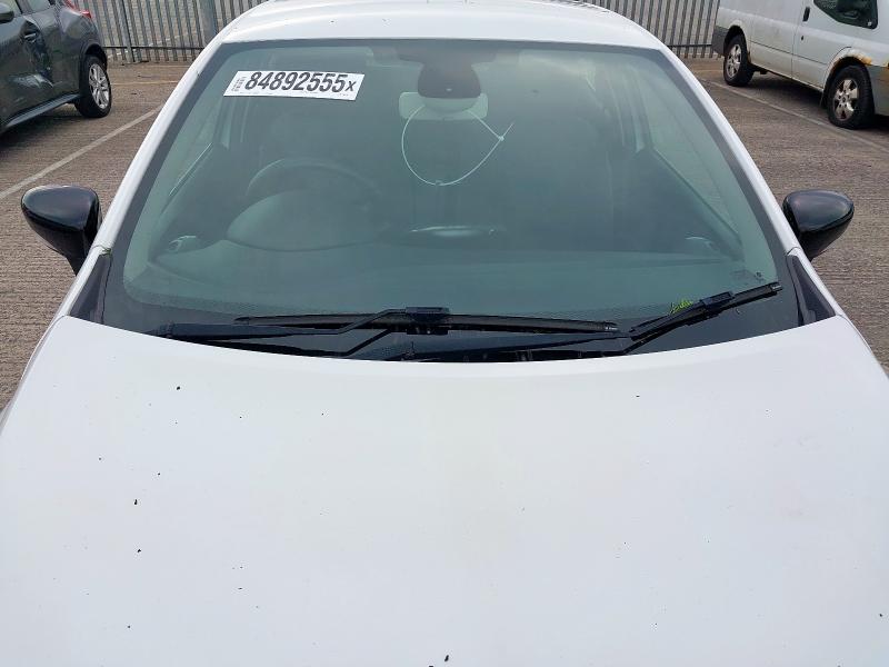 2015 RENAULT CLIO 1.5 DCI 90 DYNAMIQUE S MEDIANAV 5DR EDC