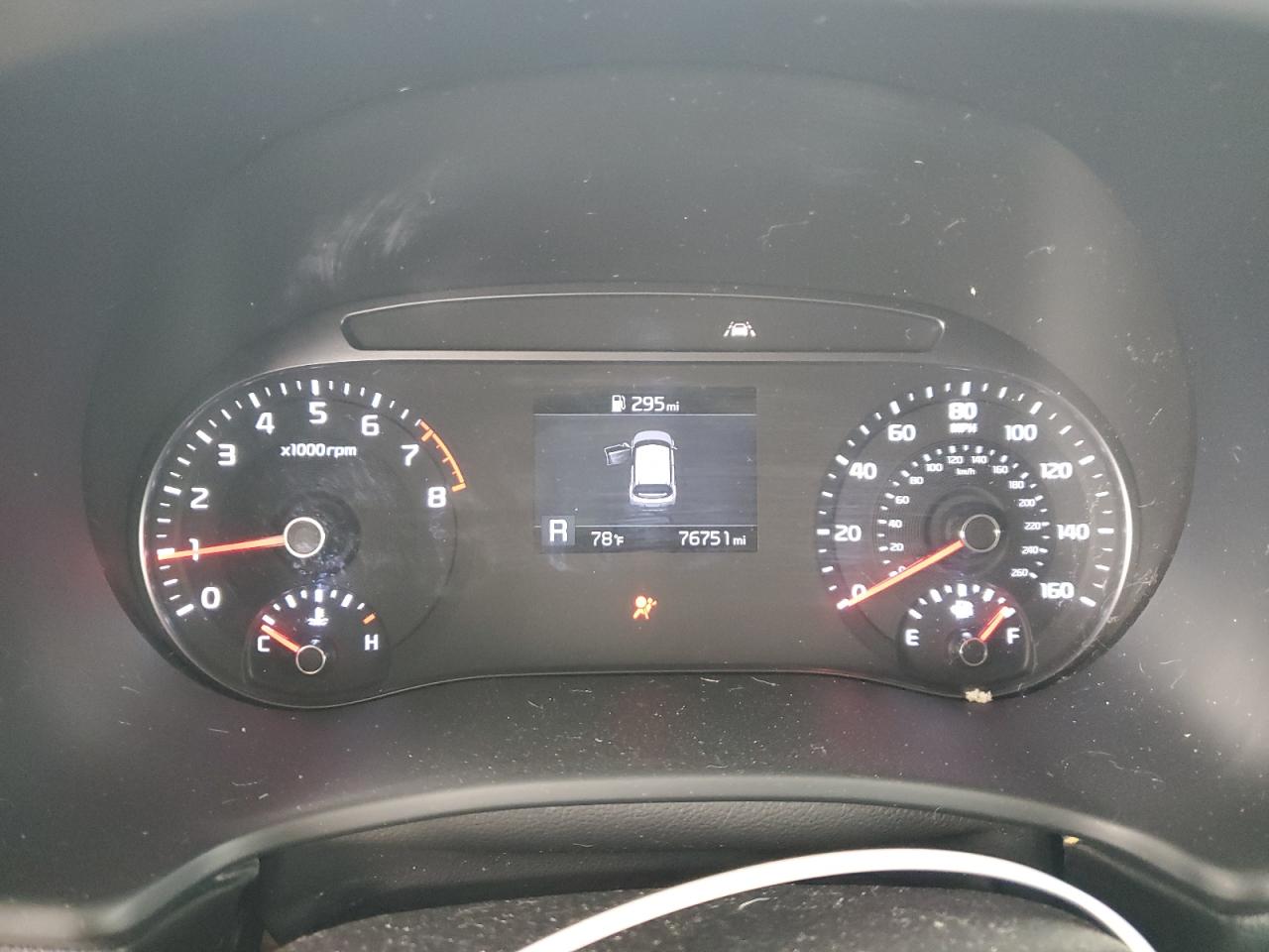 2021 Kia Soul Lx VIN: KNDJ23AU9M7796987 Lot: 82259305