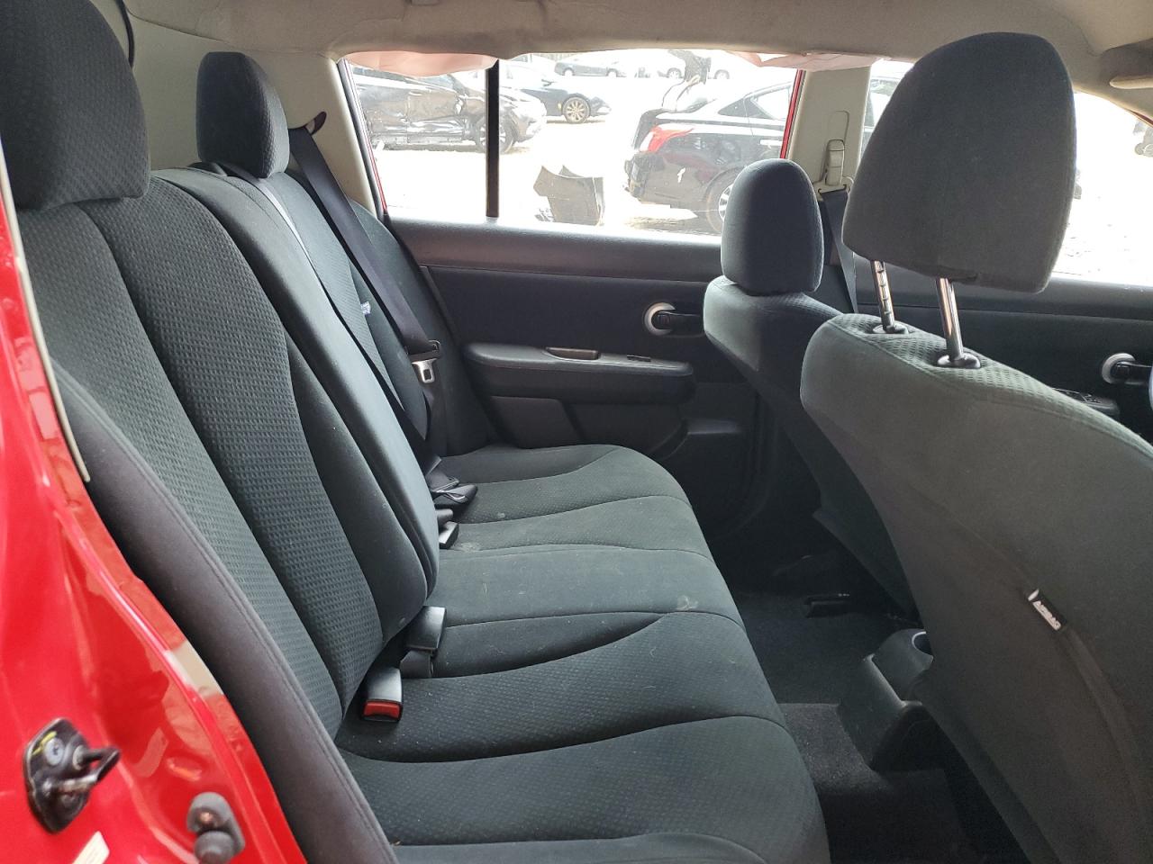 2012 Nissan Versa S VIN: 3N1BC1CP2CK814214 Lot: 82324175