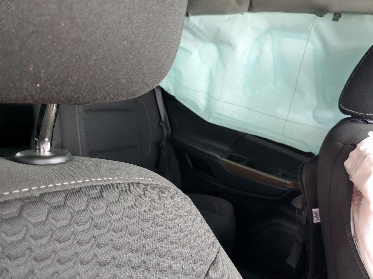 2019 GMC Acadia Sle VIN: 1GKKNLLA2KZ132499 Lot: 82303615