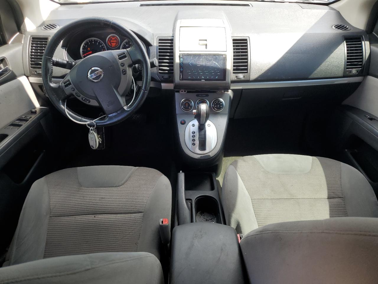 2012 Nissan Sentra 2.0 VIN: 3N1AB6AP9CL626251 Lot: 82362835