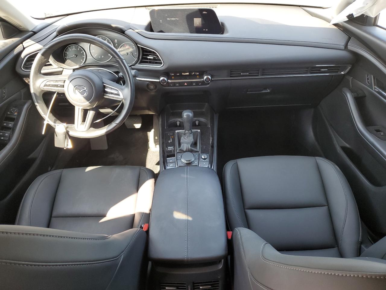 2023 Mazda Cx-30 Preferred VIN: 3MVDMBCM2PM574069 Lot: 85320085