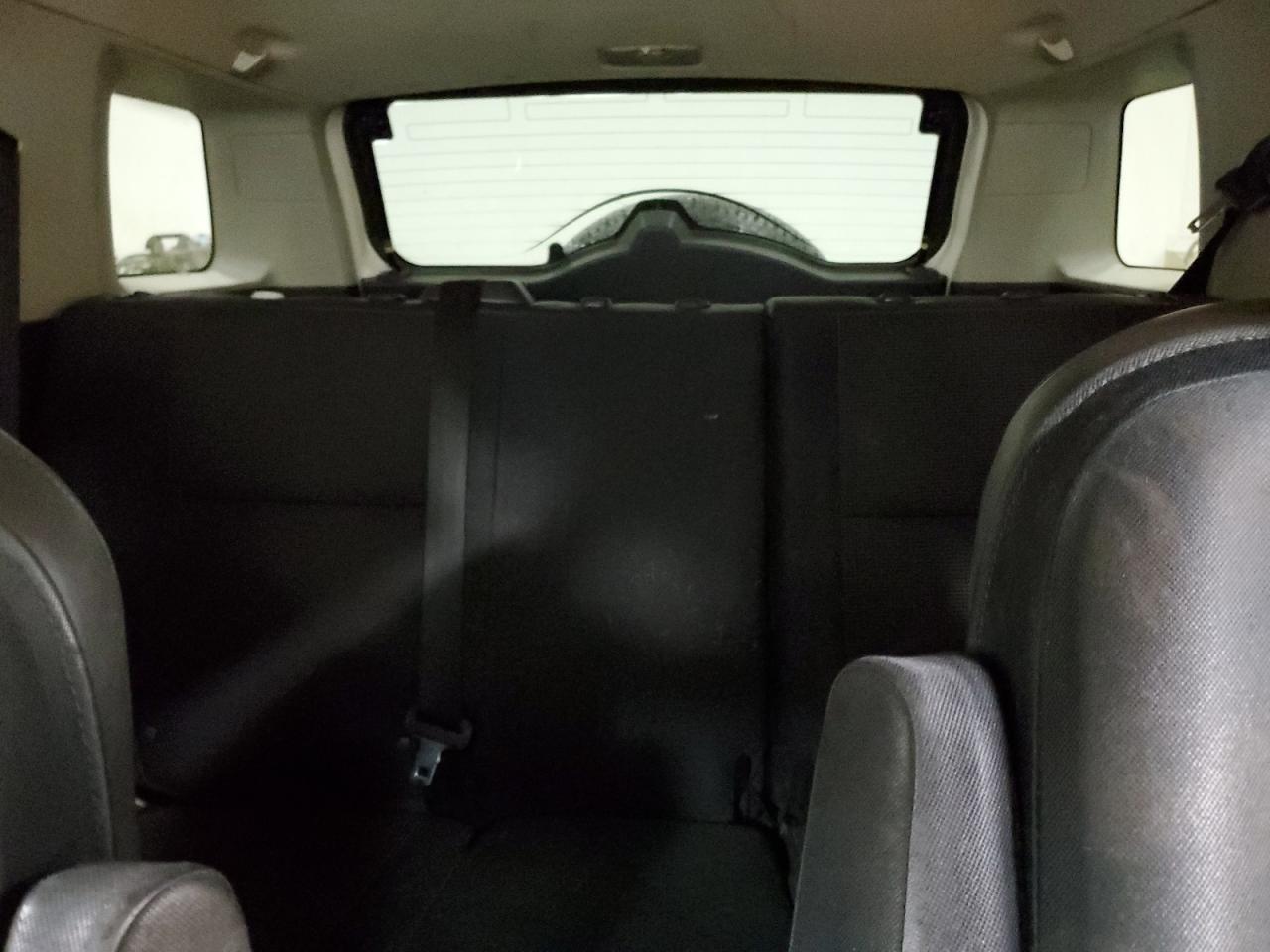 2012 Toyota Fj Cruiser VIN: JTEBU4BF6CK141813 Lot: 85727645