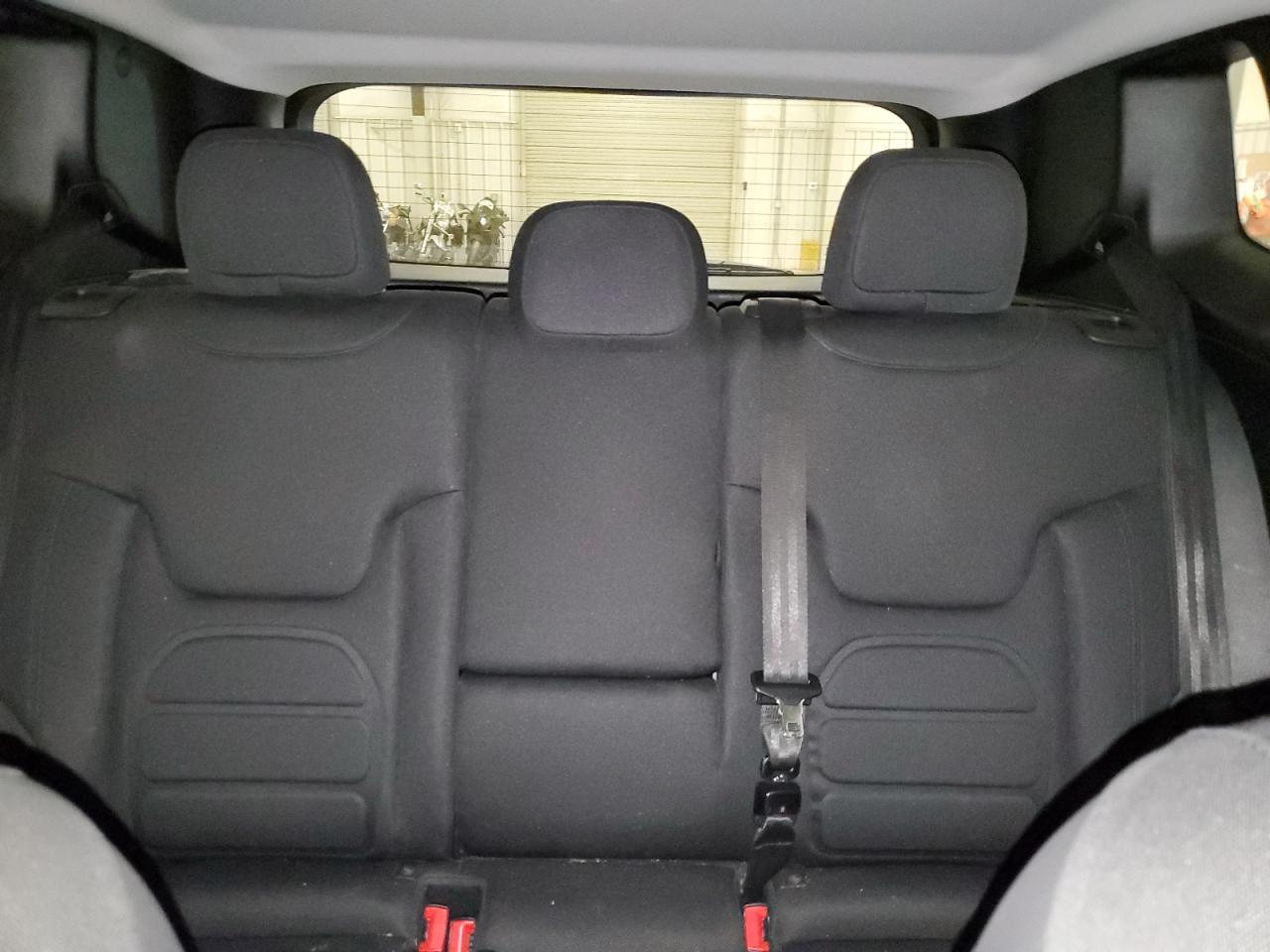 2016 Jeep Renegade Latitude VIN: ZACCJBBT1GPD22602 Lot: 82304675