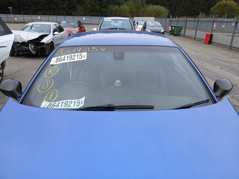 2013 BMW 3 SERIES 320D M SPORT 2DR