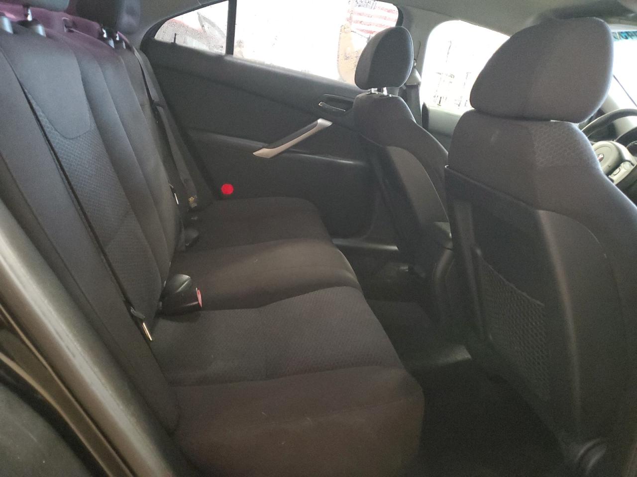 2006 Pontiac G6 Se1 VIN: 1G2ZG558264114067 Lot: 86455005