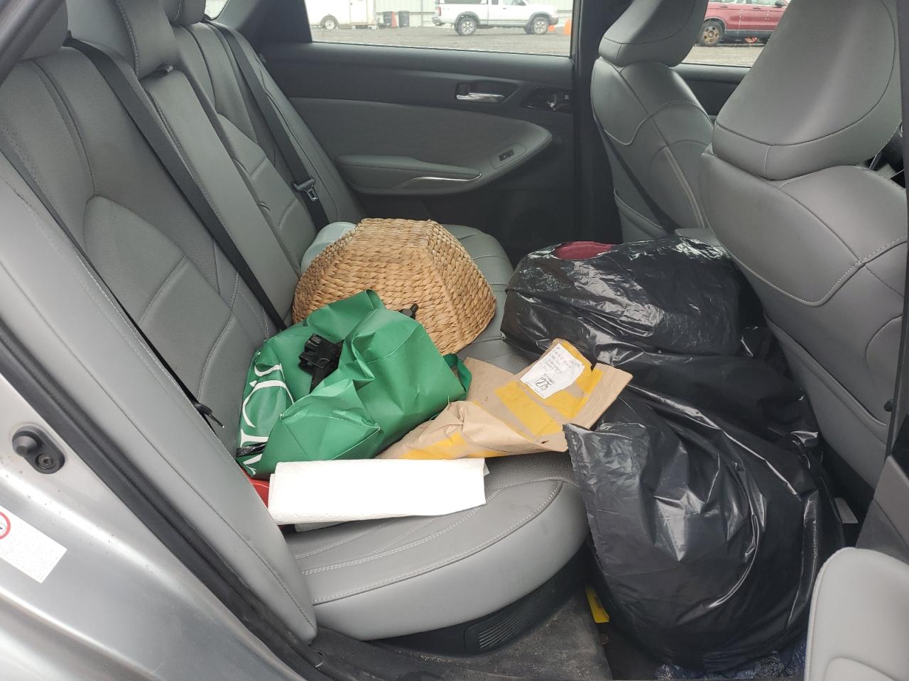 2019 Toyota Avalon Xle VIN: 4T1B21FBXKU007322 Lot: 86444735