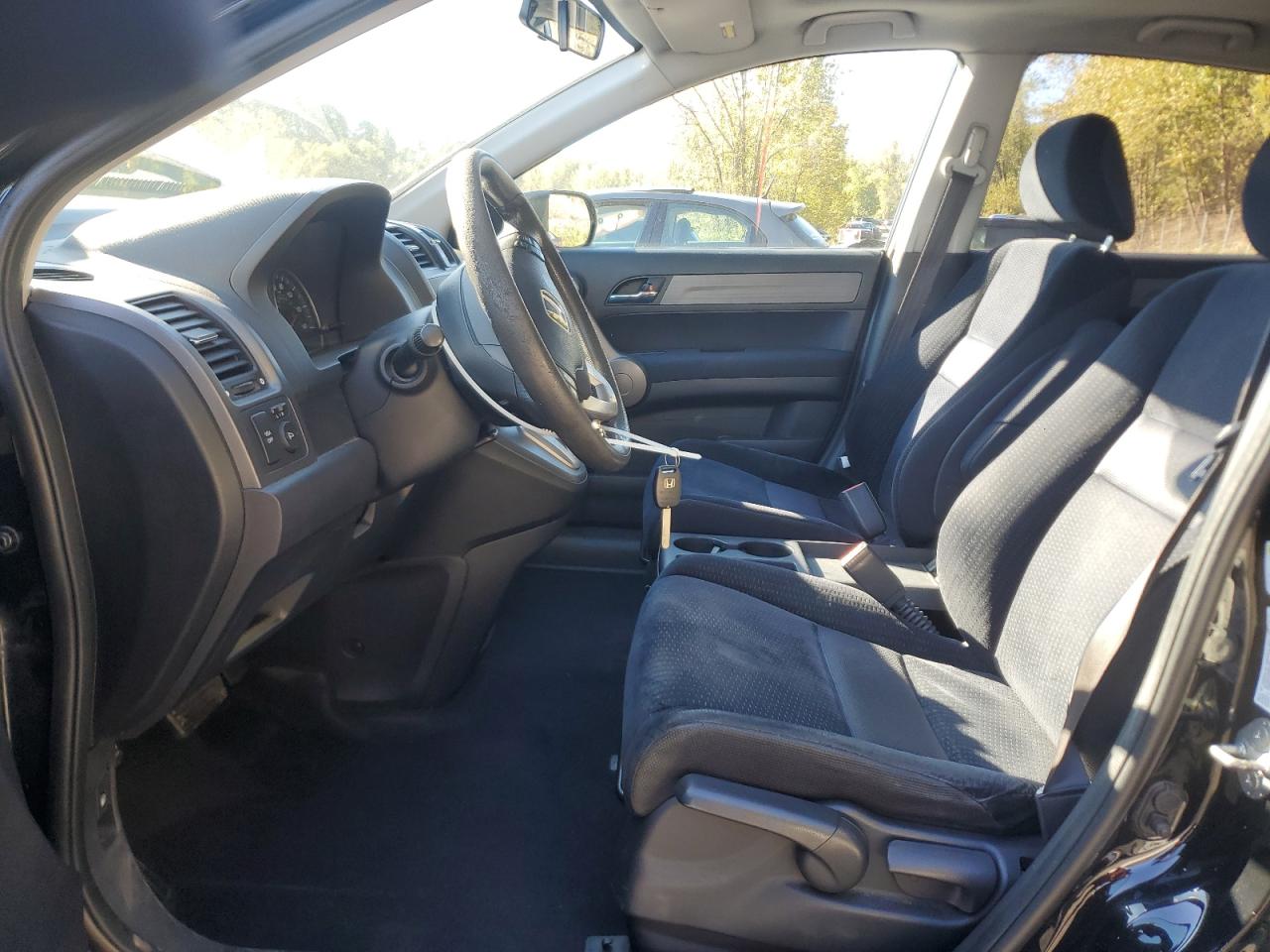 2008 Honda Cr-V Ex VIN: 5J6RE48508L011049 Lot: 85678435