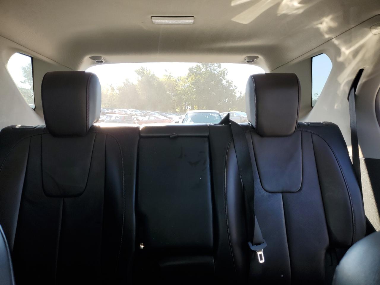 2014 Chevrolet Equinox Ltz VIN: 2GNFLHE37E6333756 Lot: 84633605