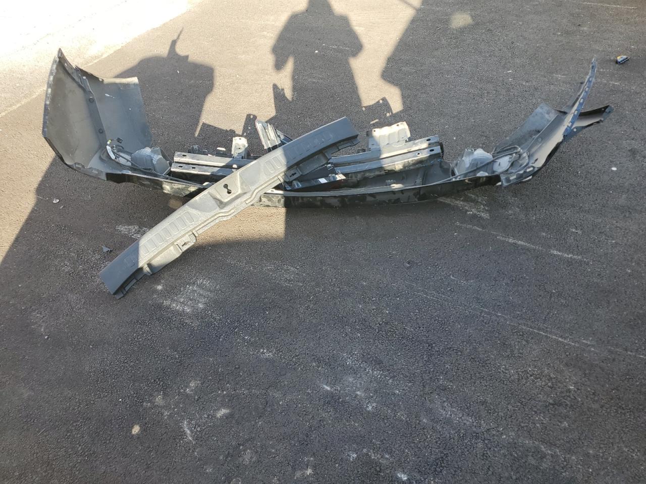 2022 Honda Passport Exl VIN: 5FNYF8H51NB011999 Lot: 89546035