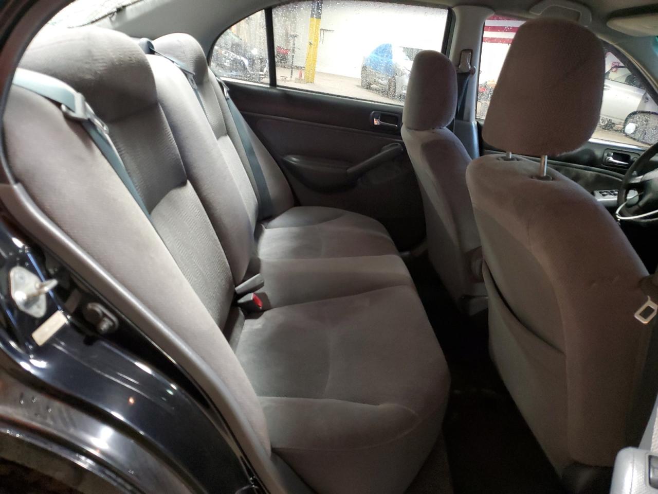 2002 Honda Civic Lx VIN: 2HGES16532H564248 Lot: 85697555