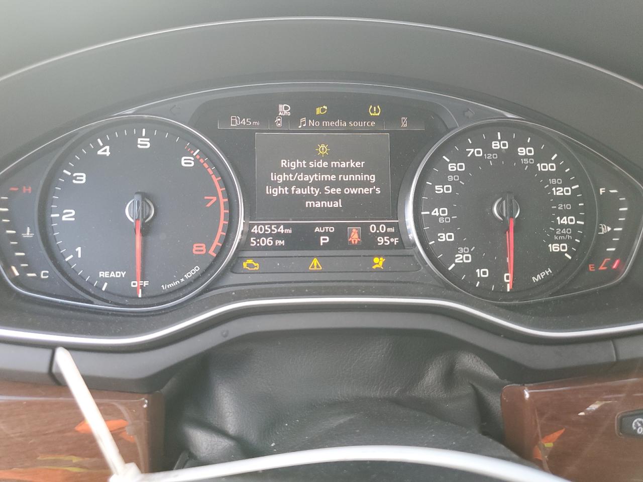 2021 Audi A4 Premium 40 VIN: WAUABAF4XMN002844 Lot: 87477635